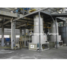 Stainless Steel 304 Spin Flash Dryer for Chemical Product